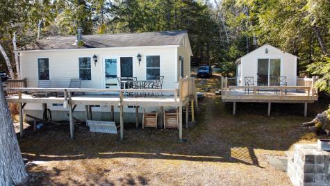 176 Cedar Rest Road Enfield ME 04493