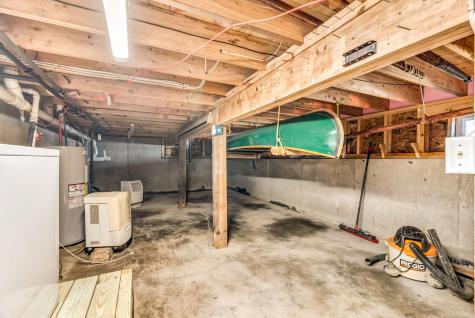 176 Cedar Rest Road Enfield ME 04493