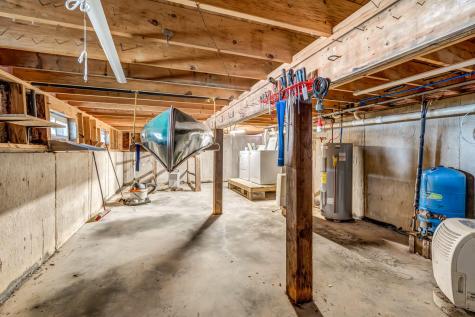176 Cedar Rest Road Enfield ME 04493