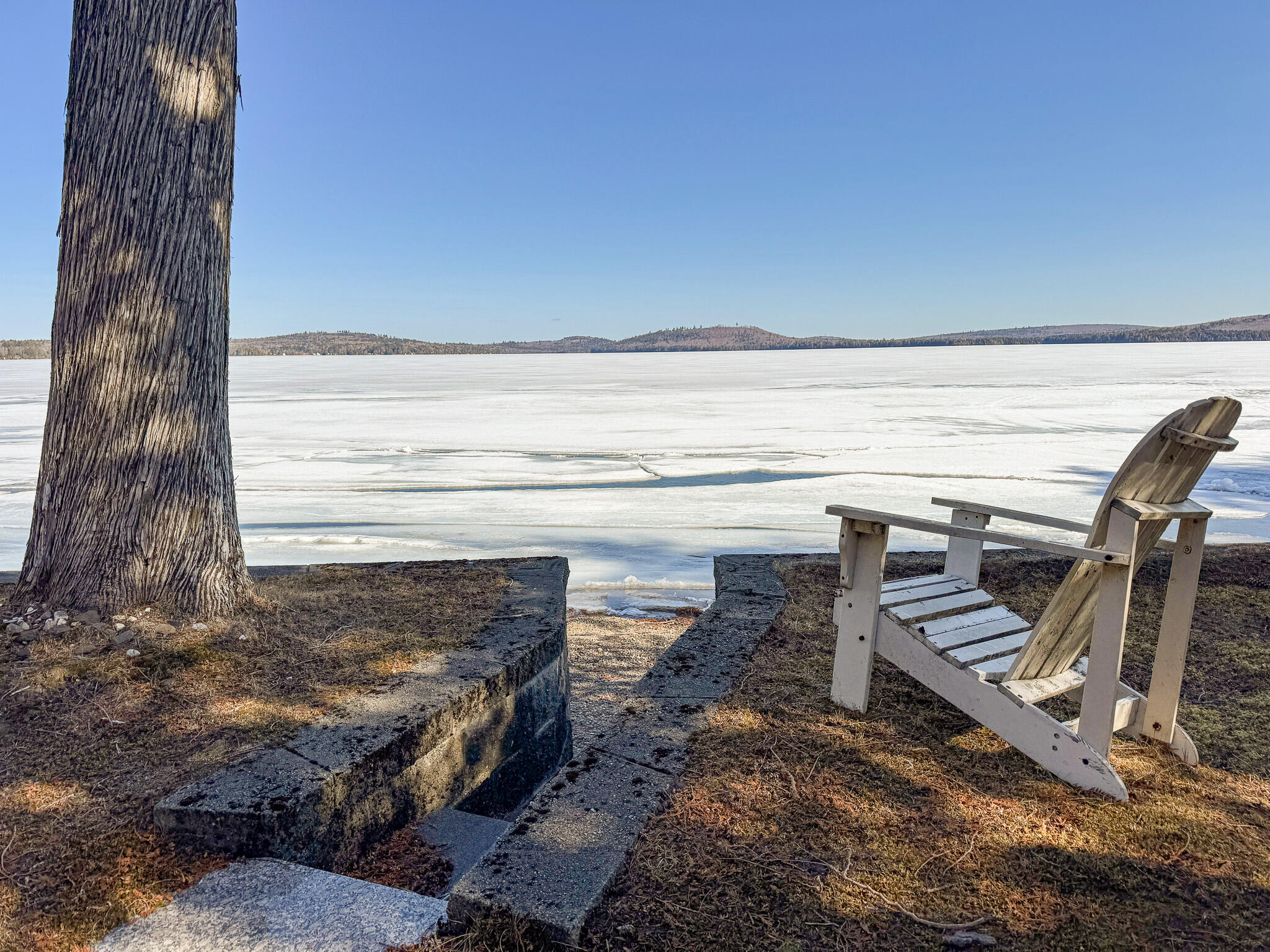 176 Cedar Rest Road Enfield ME 04493
