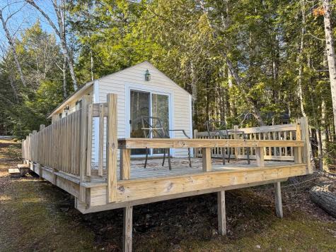 176 Cedar Rest Road Enfield ME 04493
