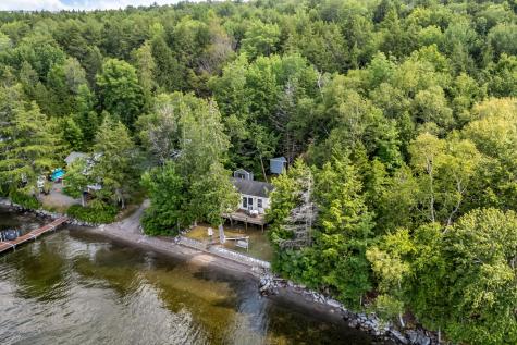 176 Cedar Rest Road Enfield ME 04493