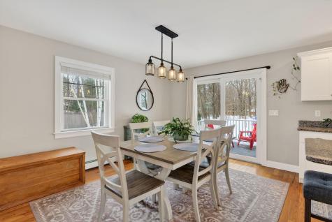 12 Robinson Road Scarborough ME 04074