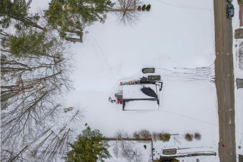 12 Robinson Road Scarborough ME 04074