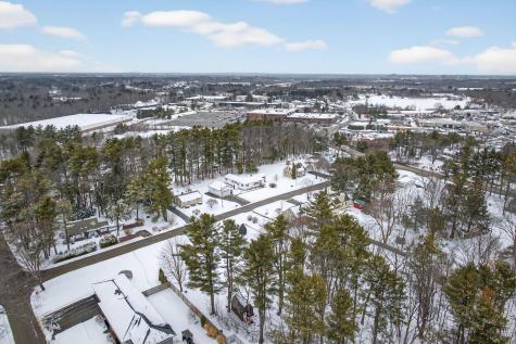 12 Robinson Road Scarborough ME 04074