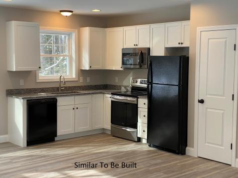 97 Kimball Road Bridgton ME 04009
