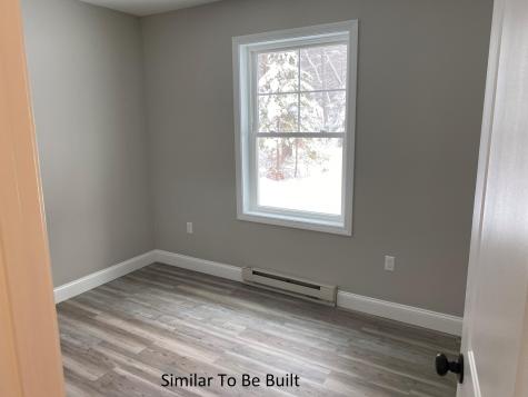 97 Kimball Road Bridgton ME 04009