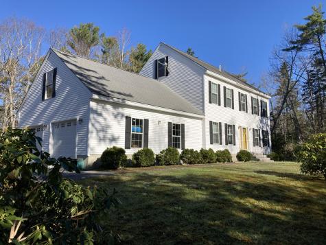 167 Maddocks Ellsworth ME 04605