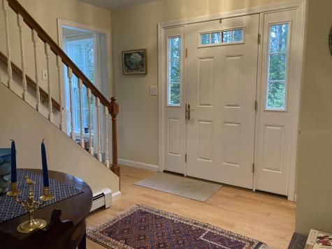 167 Maddocks Ellsworth ME 04605