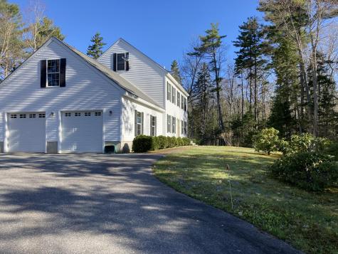 167 Maddocks Ellsworth ME 04605