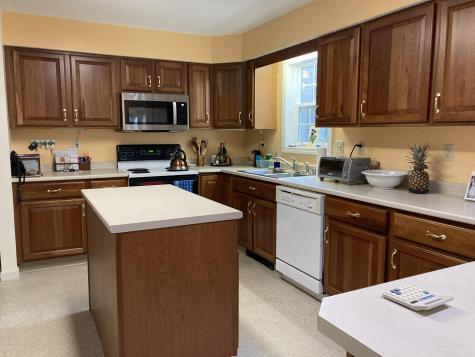 167 Maddocks Ellsworth ME 04605