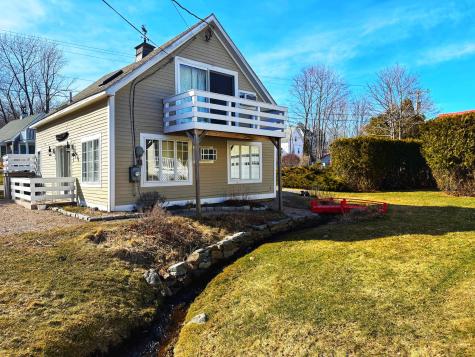 7 Lawler Lane Southwest Harbor ME 04679