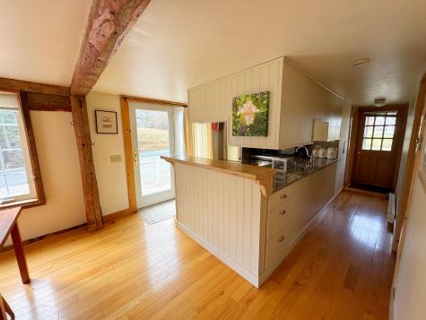 7 Lawler Lane Southwest Harbor ME 04679