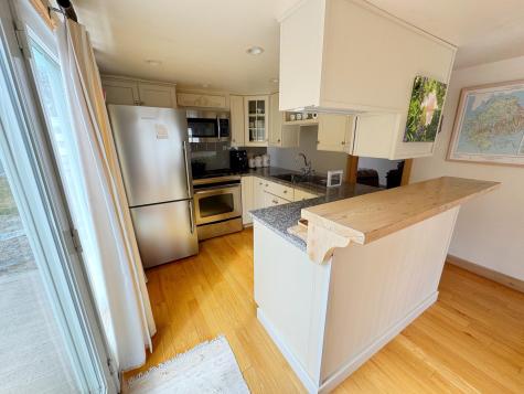 7 Lawler Lane Southwest Harbor ME 04679