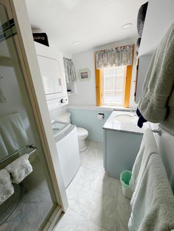 7 Lawler Lane Southwest Harbor ME 04679