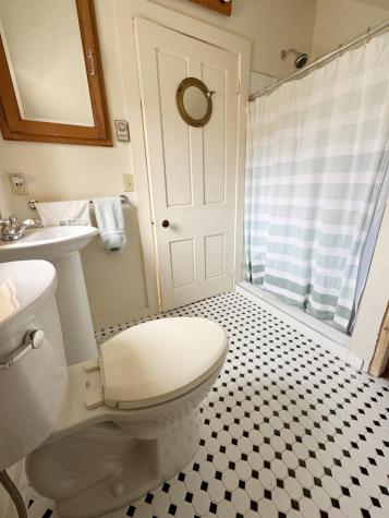 7 Lawler Lane Southwest Harbor ME 04679