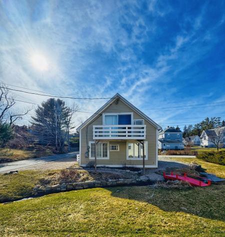 7 Lawler Lane Southwest Harbor ME 04679