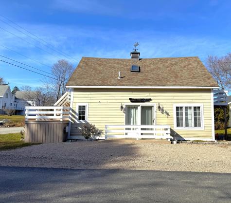 7 Lawler Lane Southwest Harbor ME 04679