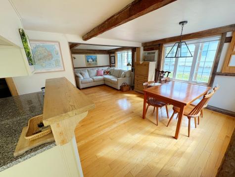 7 Lawler Lane Southwest Harbor ME 04679