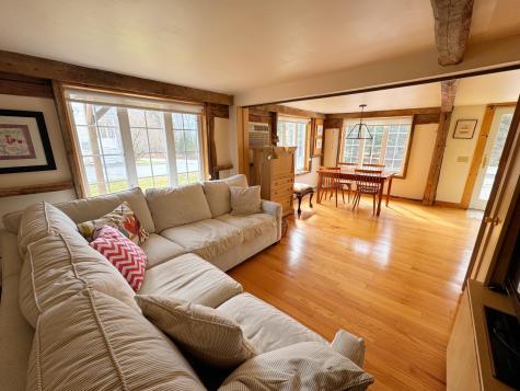 7 Lawler Lane Southwest Harbor ME 04679