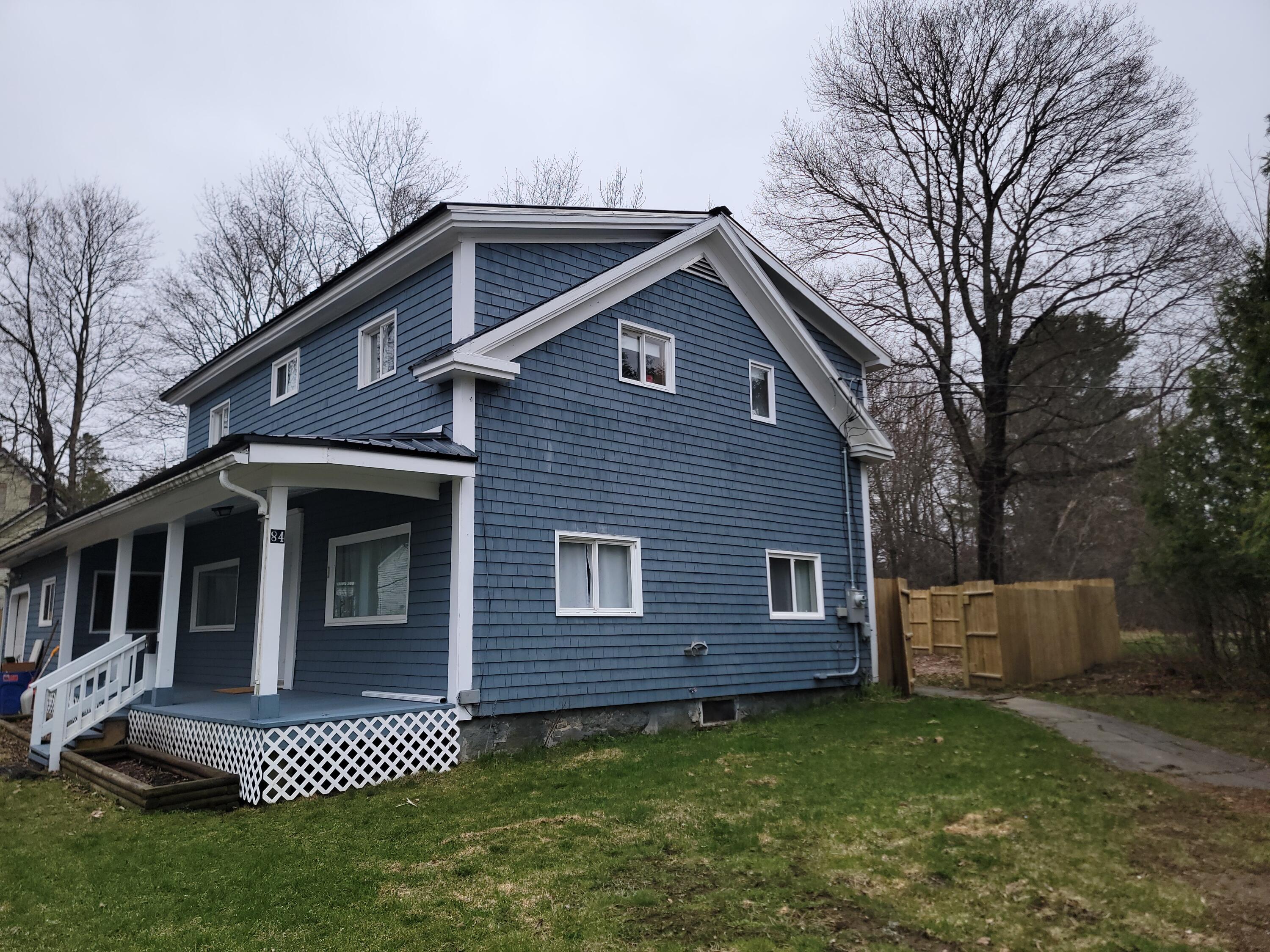 84 South Street Calais ME 04619