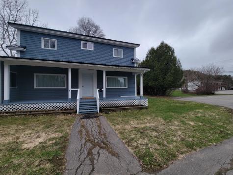 84 South Street Calais ME 04619