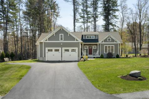 3 Flagship Circle Kennebunk ME 04043