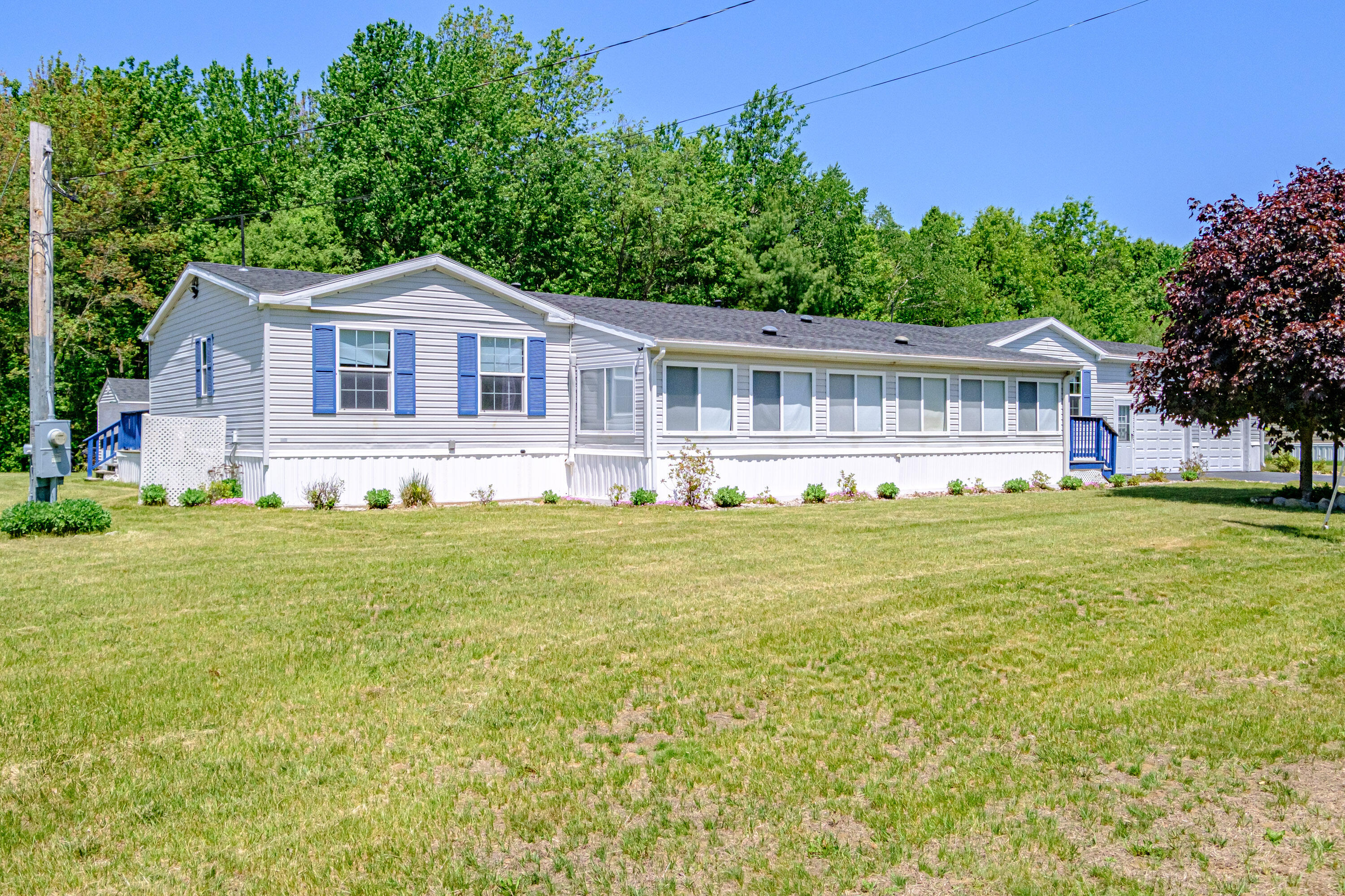 2 Windsor Drive Alfred ME 04002