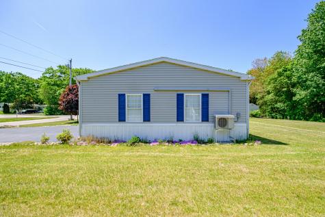 2 Windsor Drive Alfred ME 04002