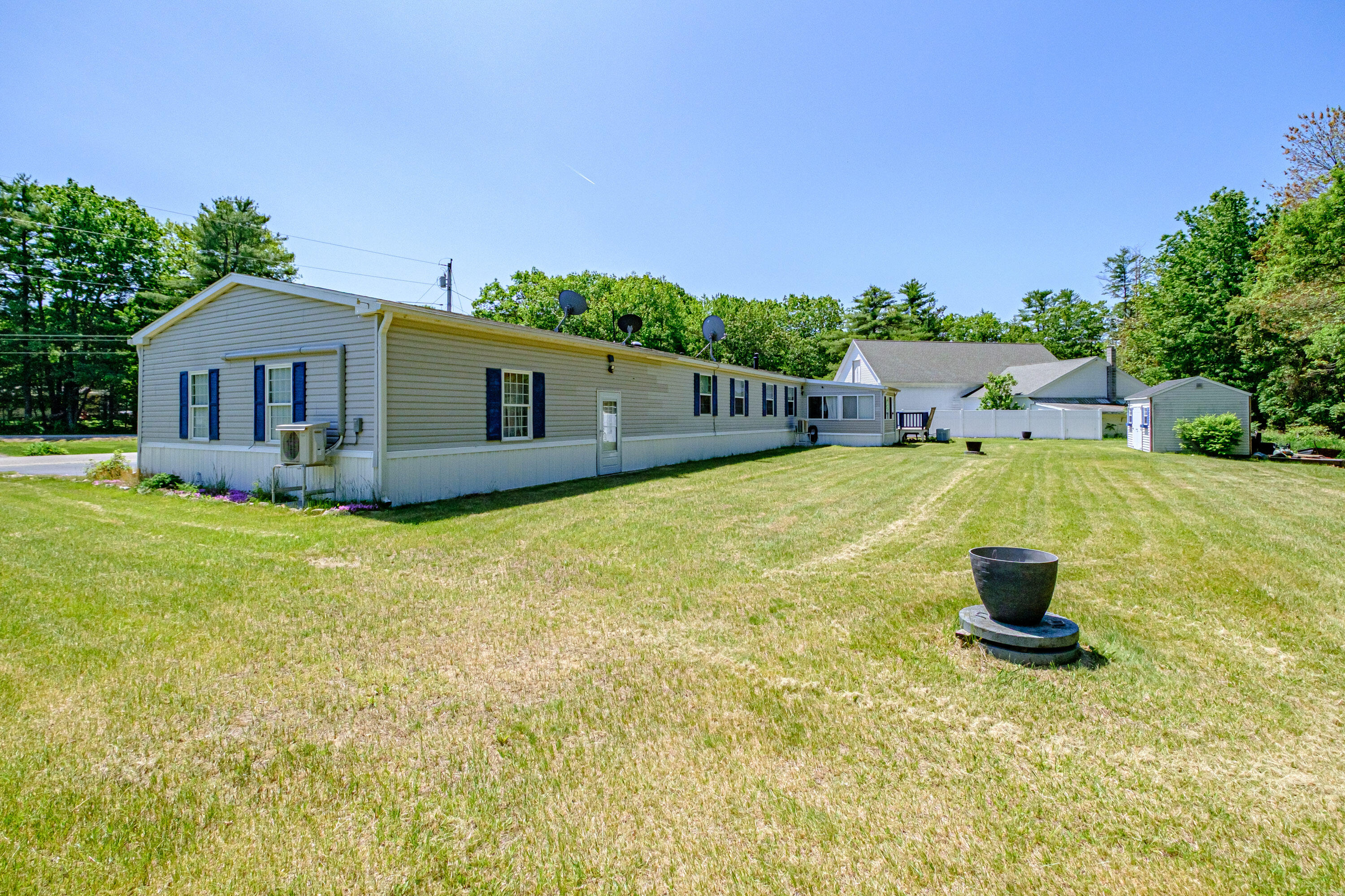 2 Windsor Drive Alfred ME 04002