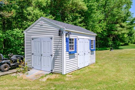 2 Windsor Drive Alfred ME 04002