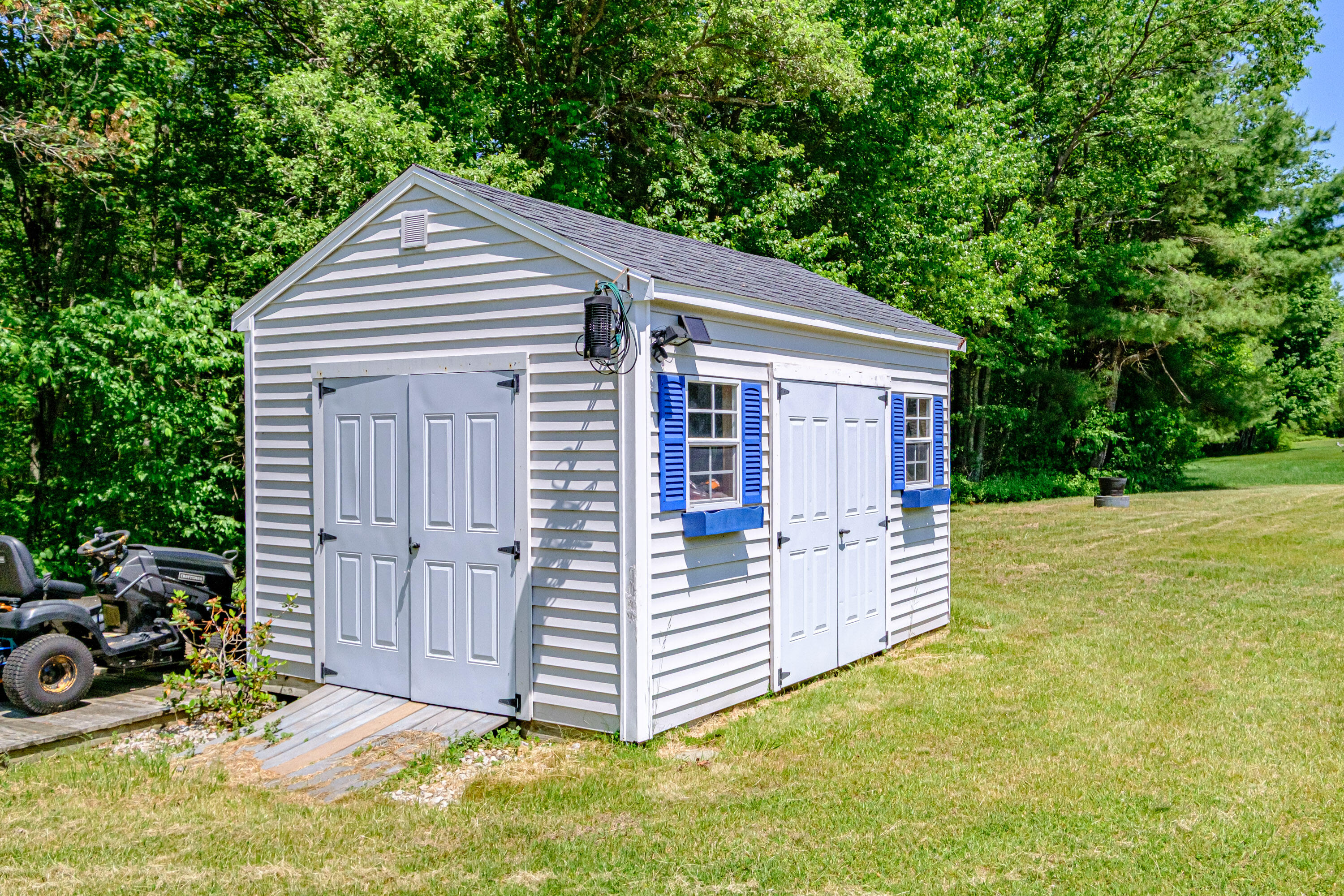 2 Windsor Drive Alfred ME 04002