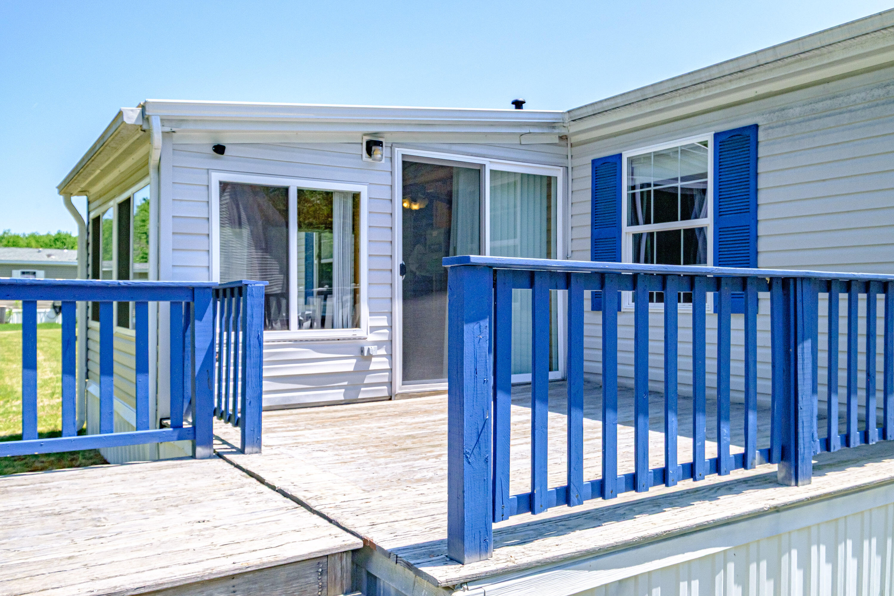 2 Windsor Drive Alfred ME 04002