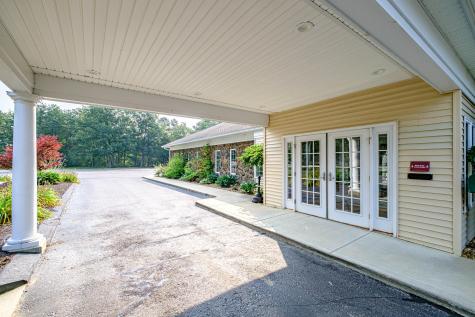 2 Windsor Drive Alfred ME 04002