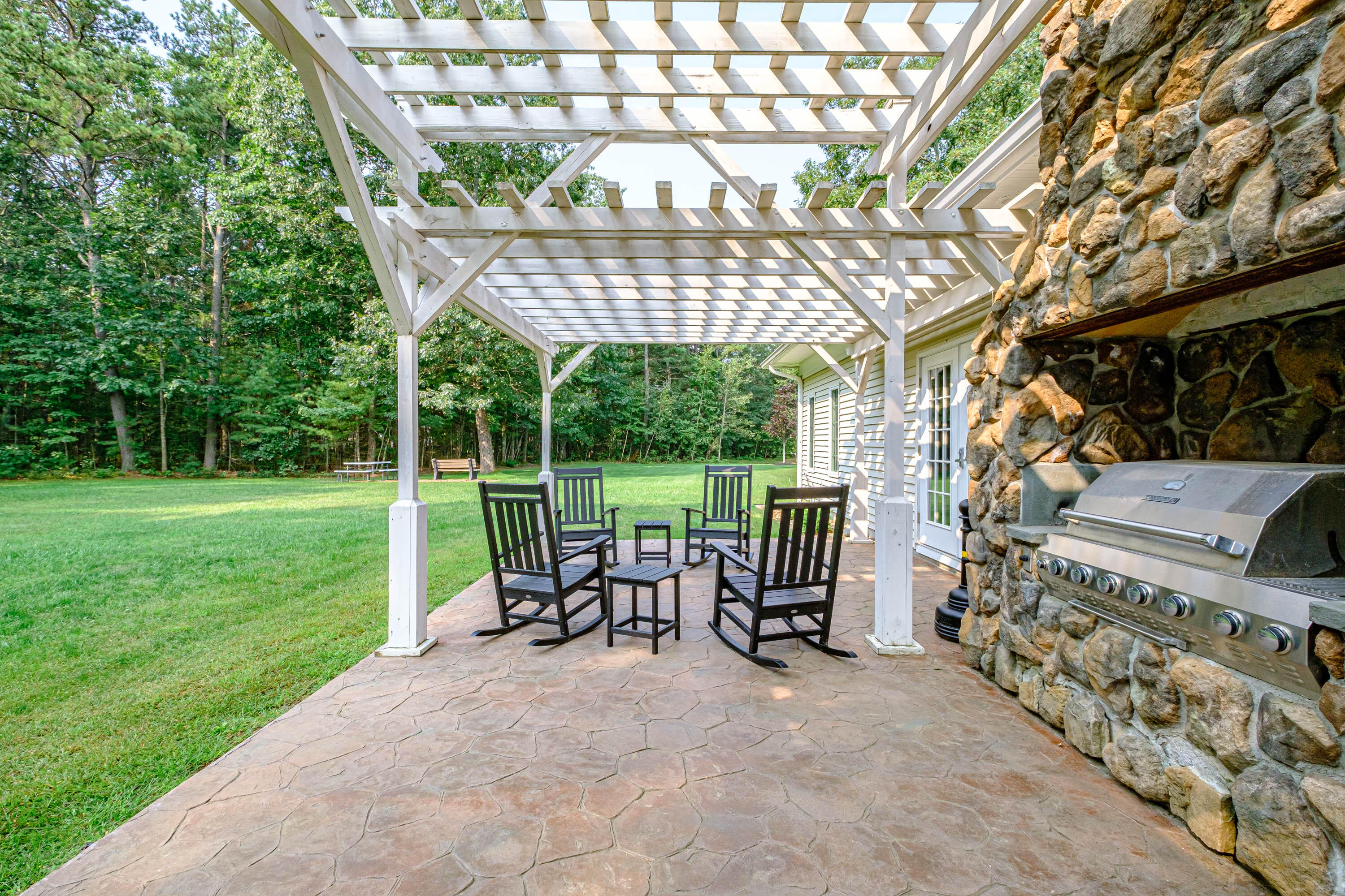 2 Windsor Drive Alfred ME 04002