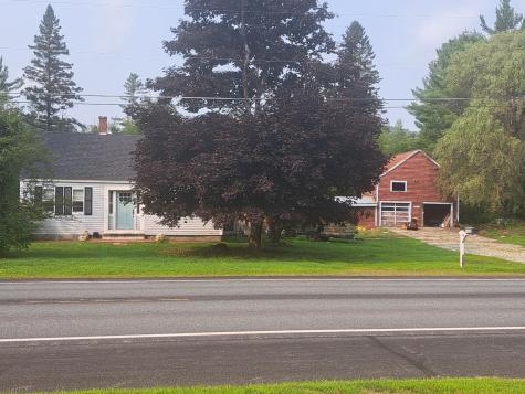 2584 Main Street Hanover ME 04237