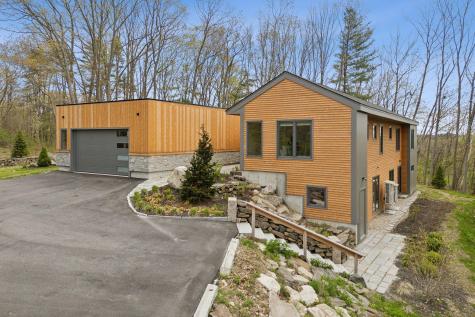 6 Prout Place Cape Elizabeth ME 04107