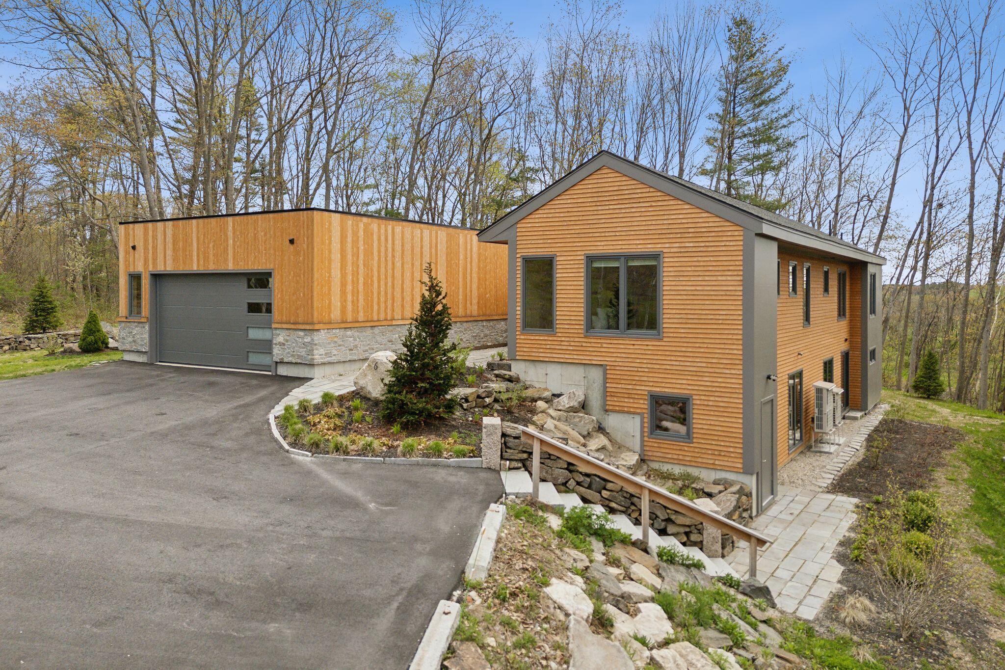 6 Prout Place Cape Elizabeth ME 04107