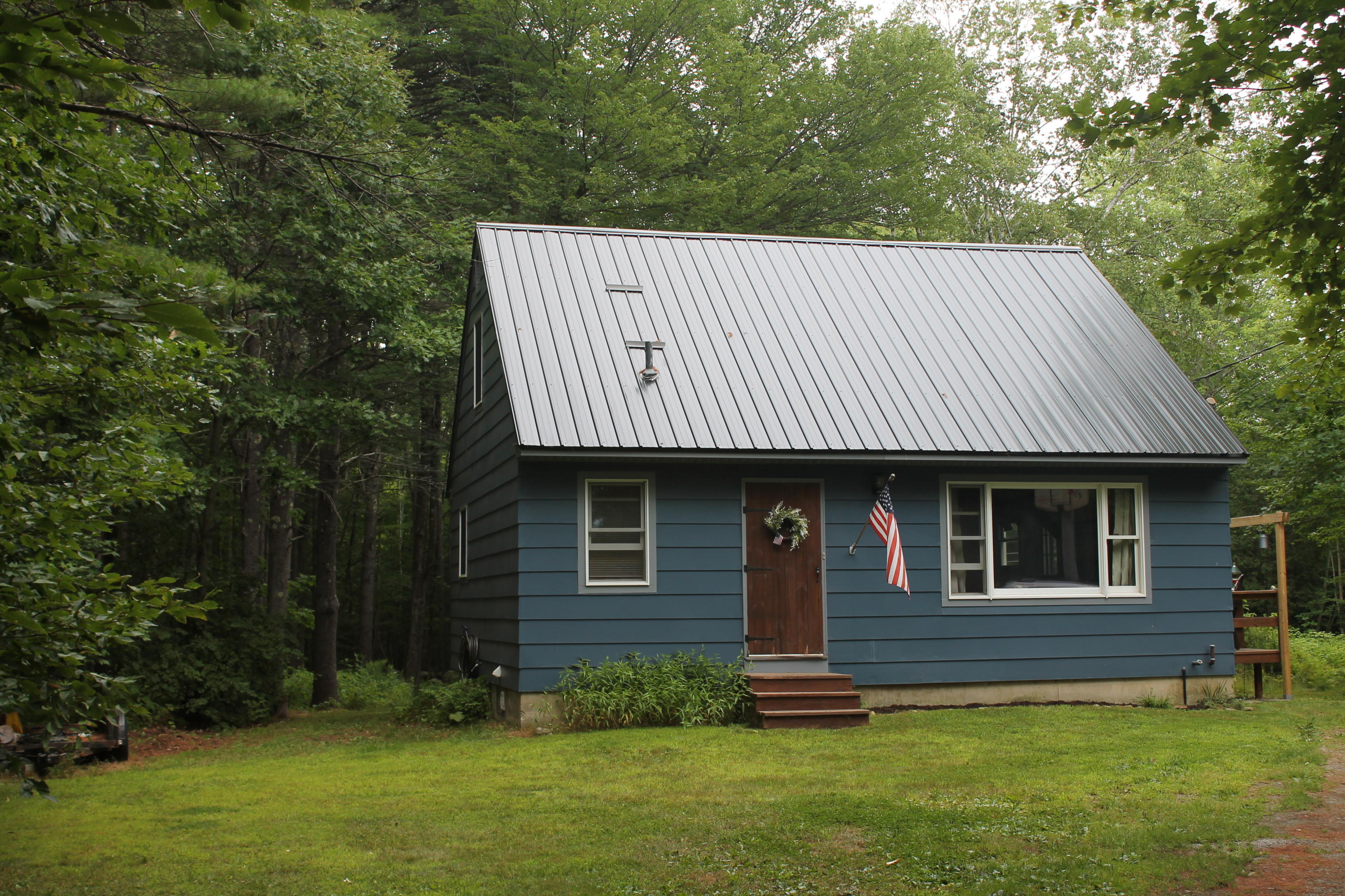 57 Innes Ridge Road, Wayne, ME 04284 | 1428416 | Meservier & Associates