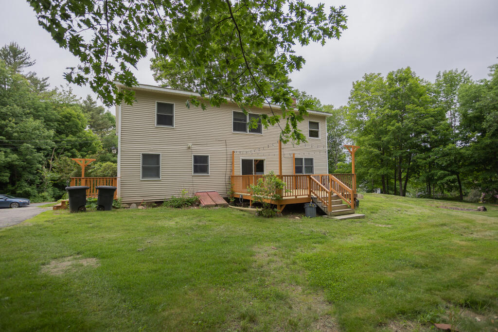 23 Orr Street Wilton ME 04294