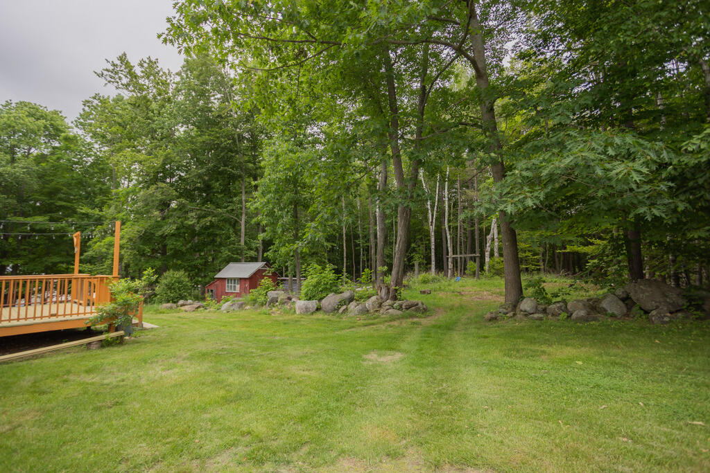 23 Orr Street Wilton ME 04294