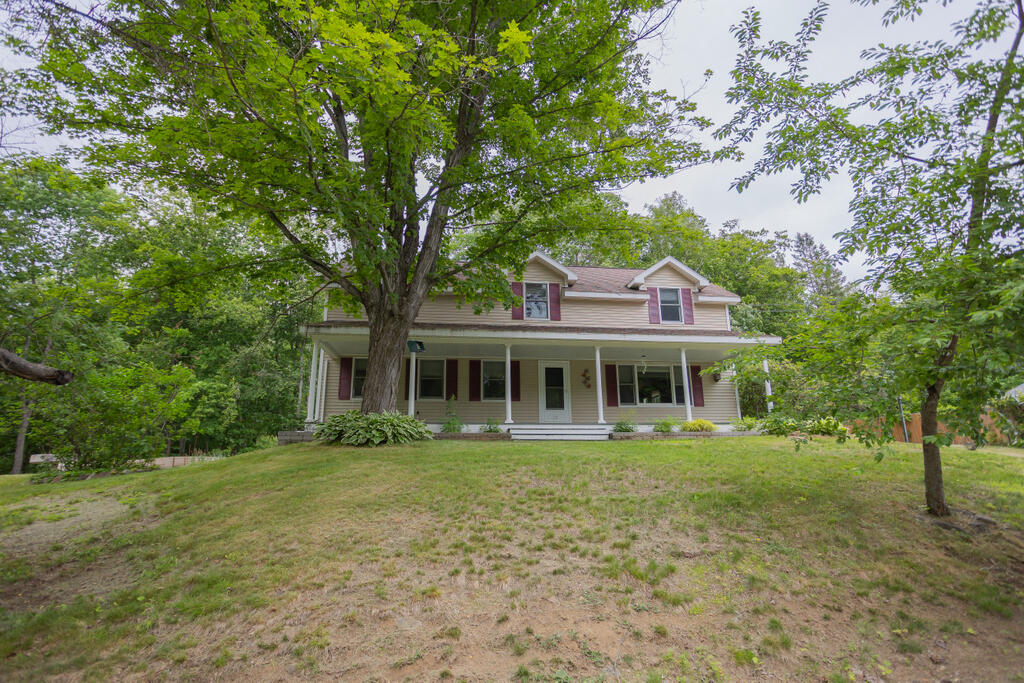 23 Orr Street Wilton ME 04294