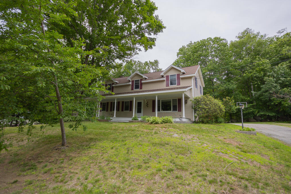 23 Orr Street Wilton ME 04294