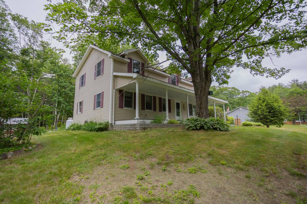 23 Orr Street Wilton ME 04294