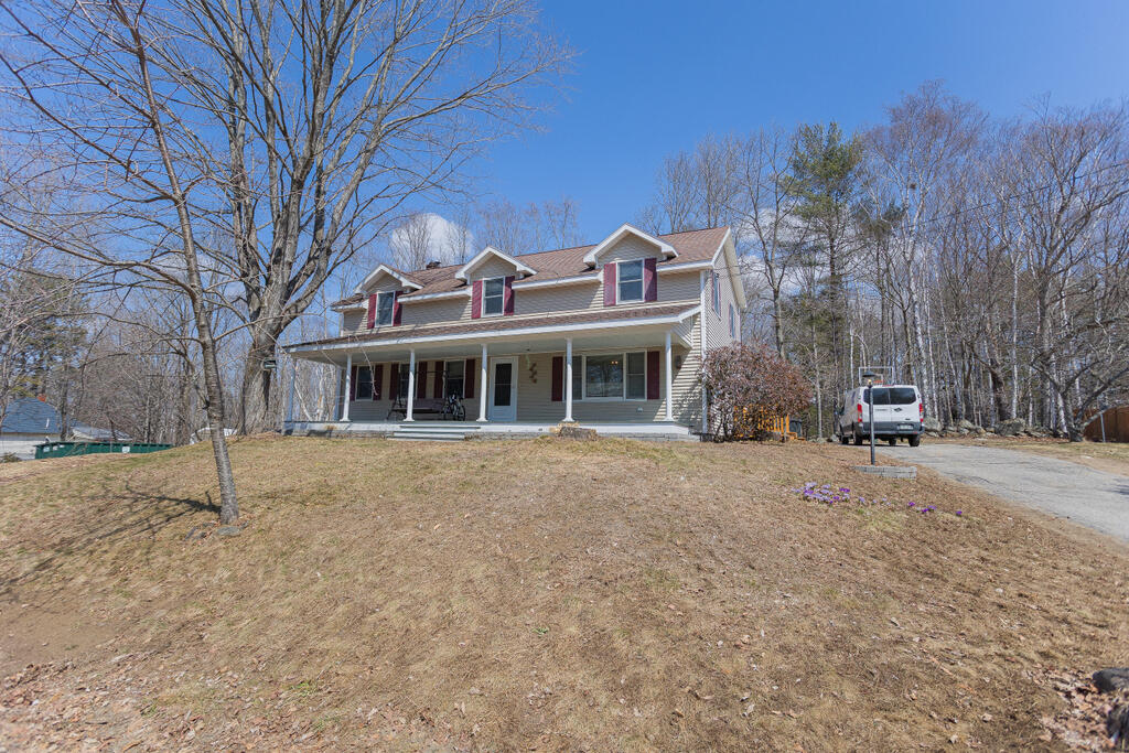 23 Orr Street Wilton ME 04294