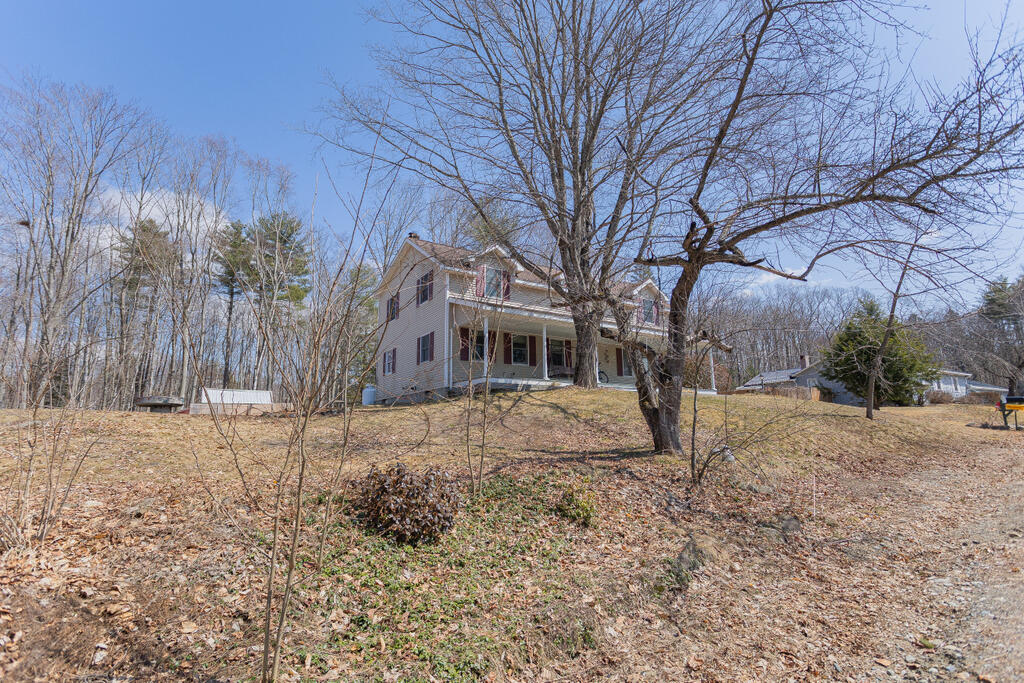 23 Orr Street Wilton ME 04294