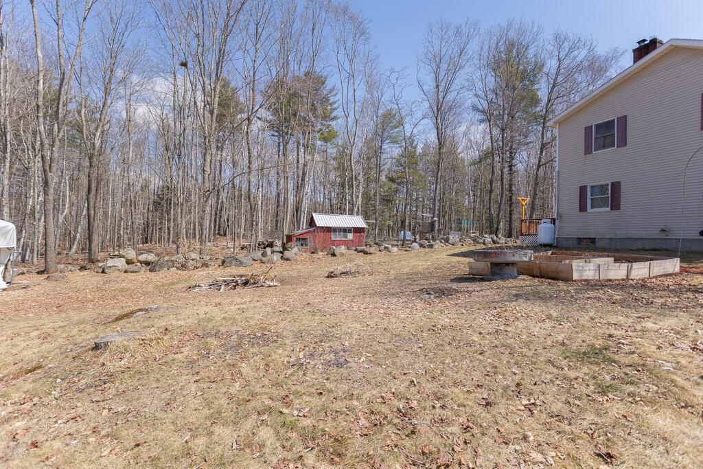 23 Orr Street Wilton ME 04294