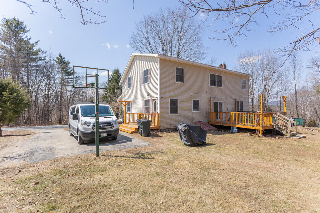 23 Orr Street Wilton ME 04294