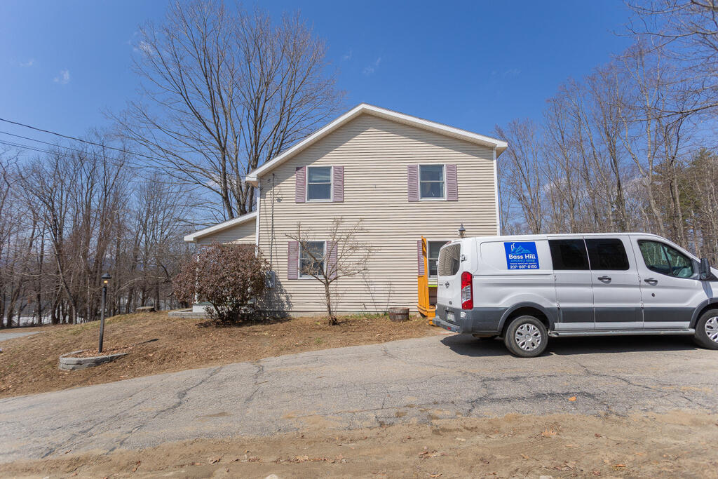 23 Orr Street Wilton ME 04294