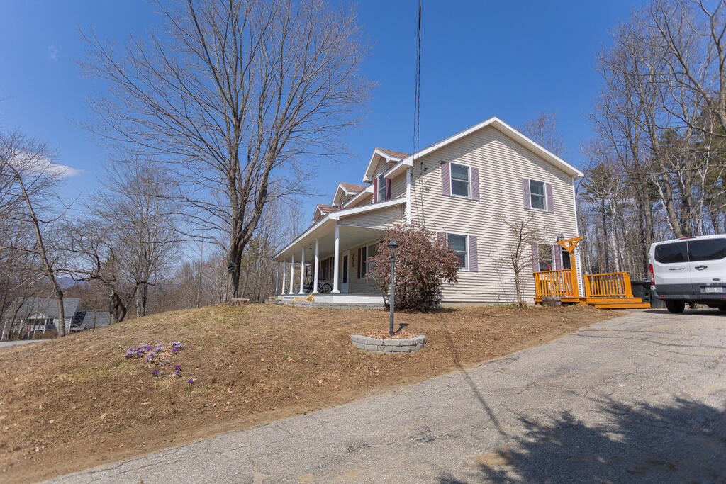 23 Orr Street Wilton ME 04294